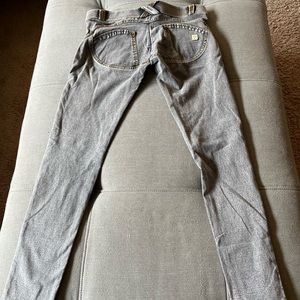 Freddy jeans. Small crop